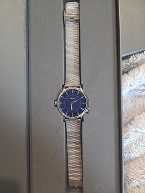 BELLPAL Safety Watch with Blue Dial For Men